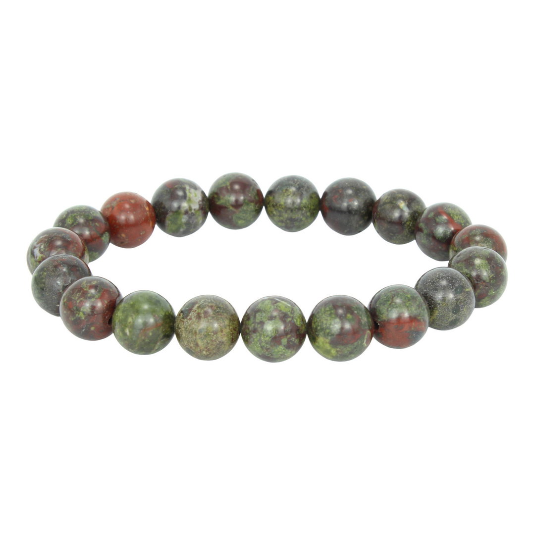 Rooted Strength Bracelet