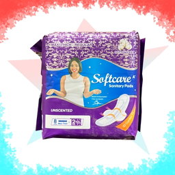 Softcare Pads