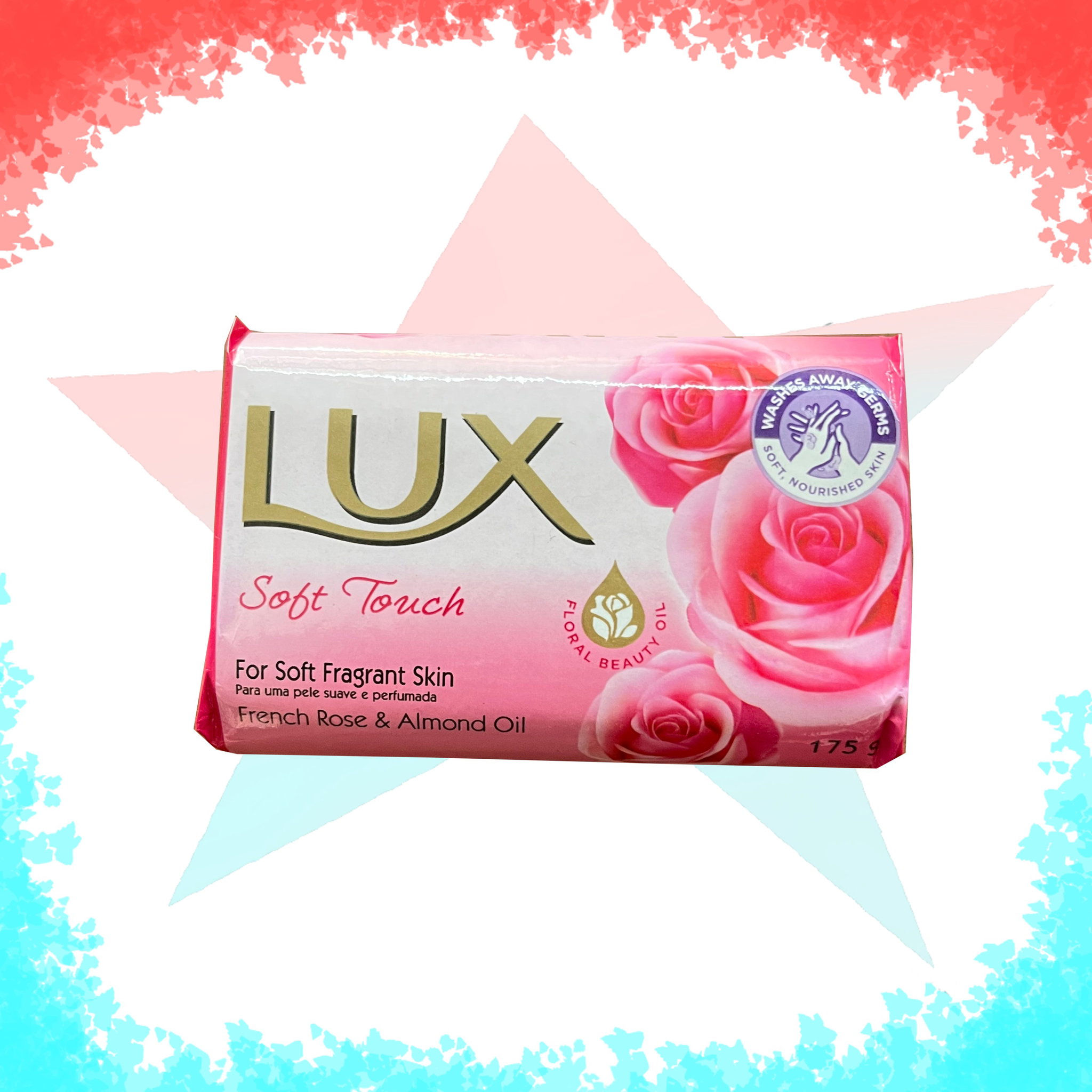 Lux Soap 175g_0