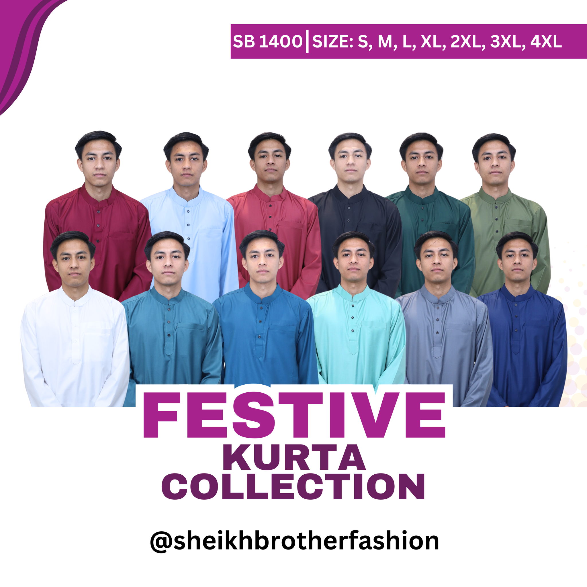 Exclusive Festive Kurtas_0