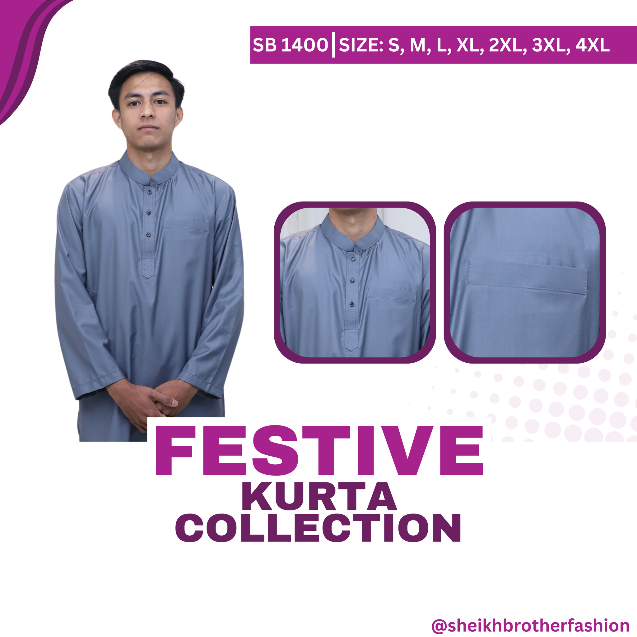 Exclusive Festive Kurtas_3