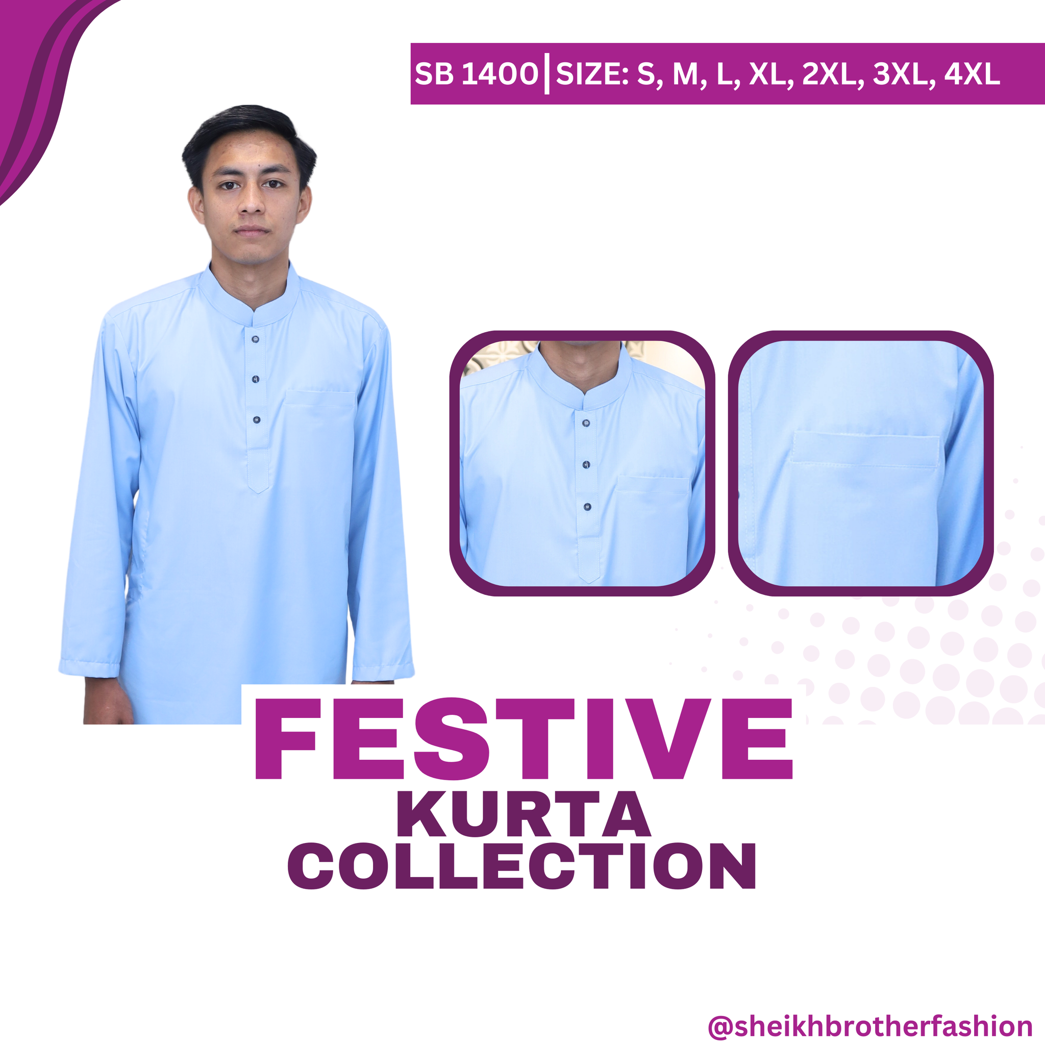 Exclusive Festive Kurtas_4