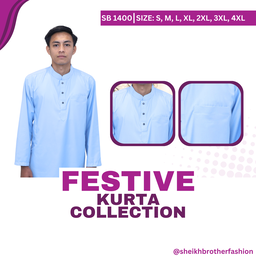 Exclusive Festive Kurtas