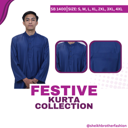 Exclusive Festive Kurtas