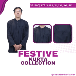 Exclusive Festive Kurtas