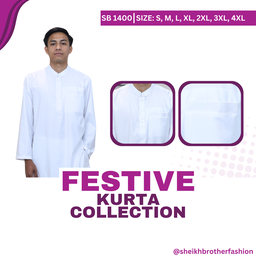Exclusive Festive Kurtas