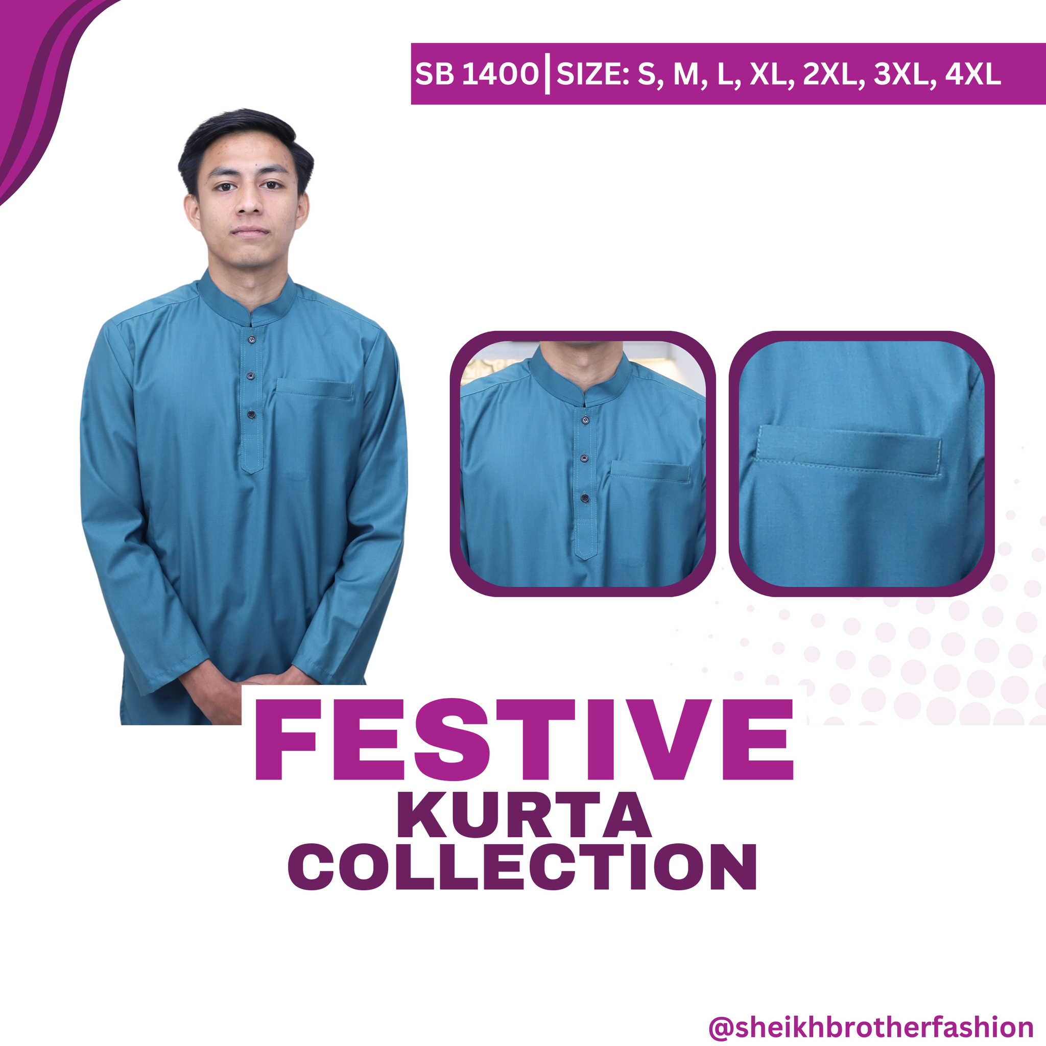 Exclusive Festive Kurtas_10
