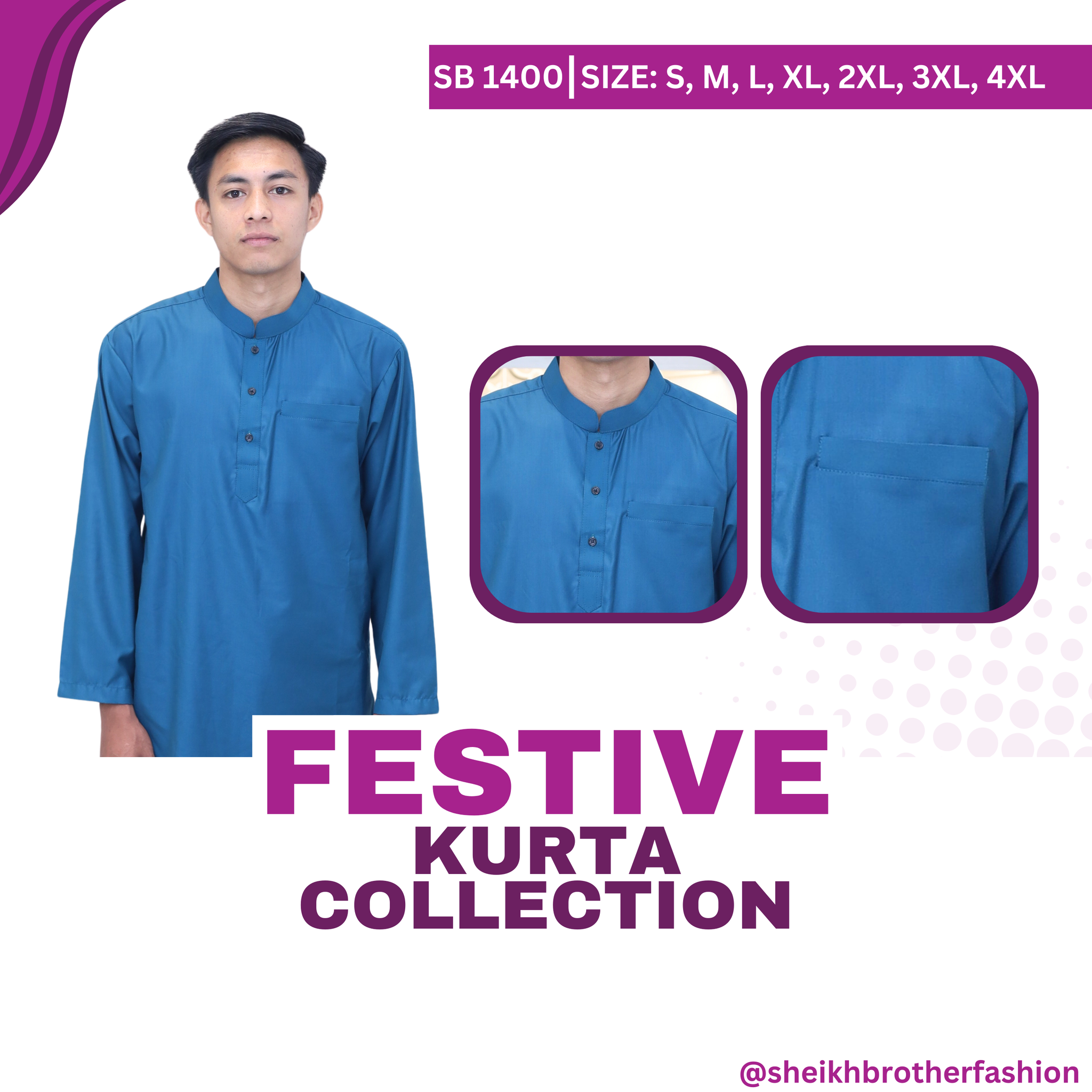 Exclusive Festive Kurtas_11