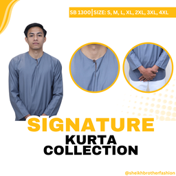 Exquisite Signature kurtas
