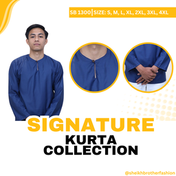 Exquisite Signature kurtas
