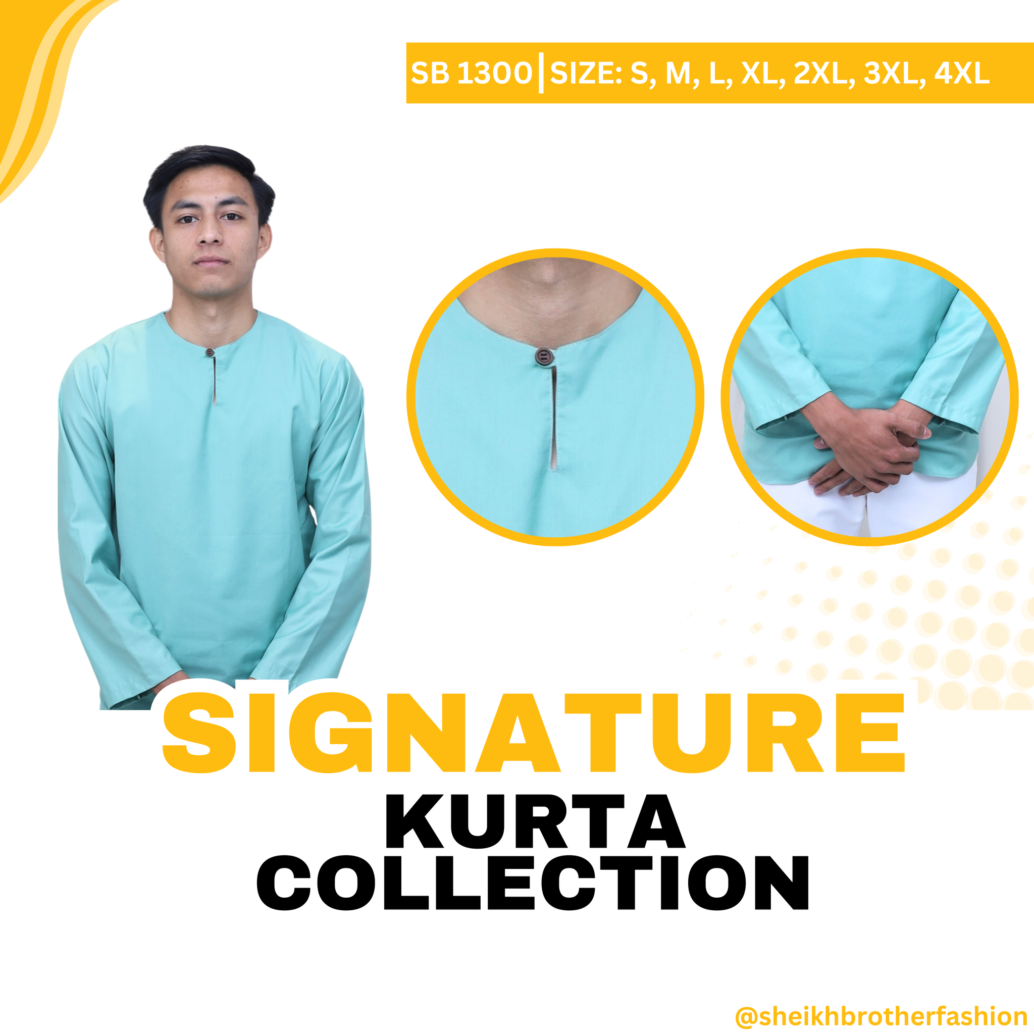 Exquisite Signature kurtas_5