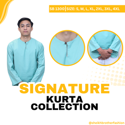 Exquisite Signature kurtas