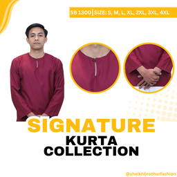 Exquisite Signature kurtas