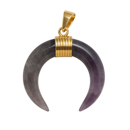 Lunar Clarity Pendant