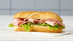 Sandwich classique+1rafraichissement