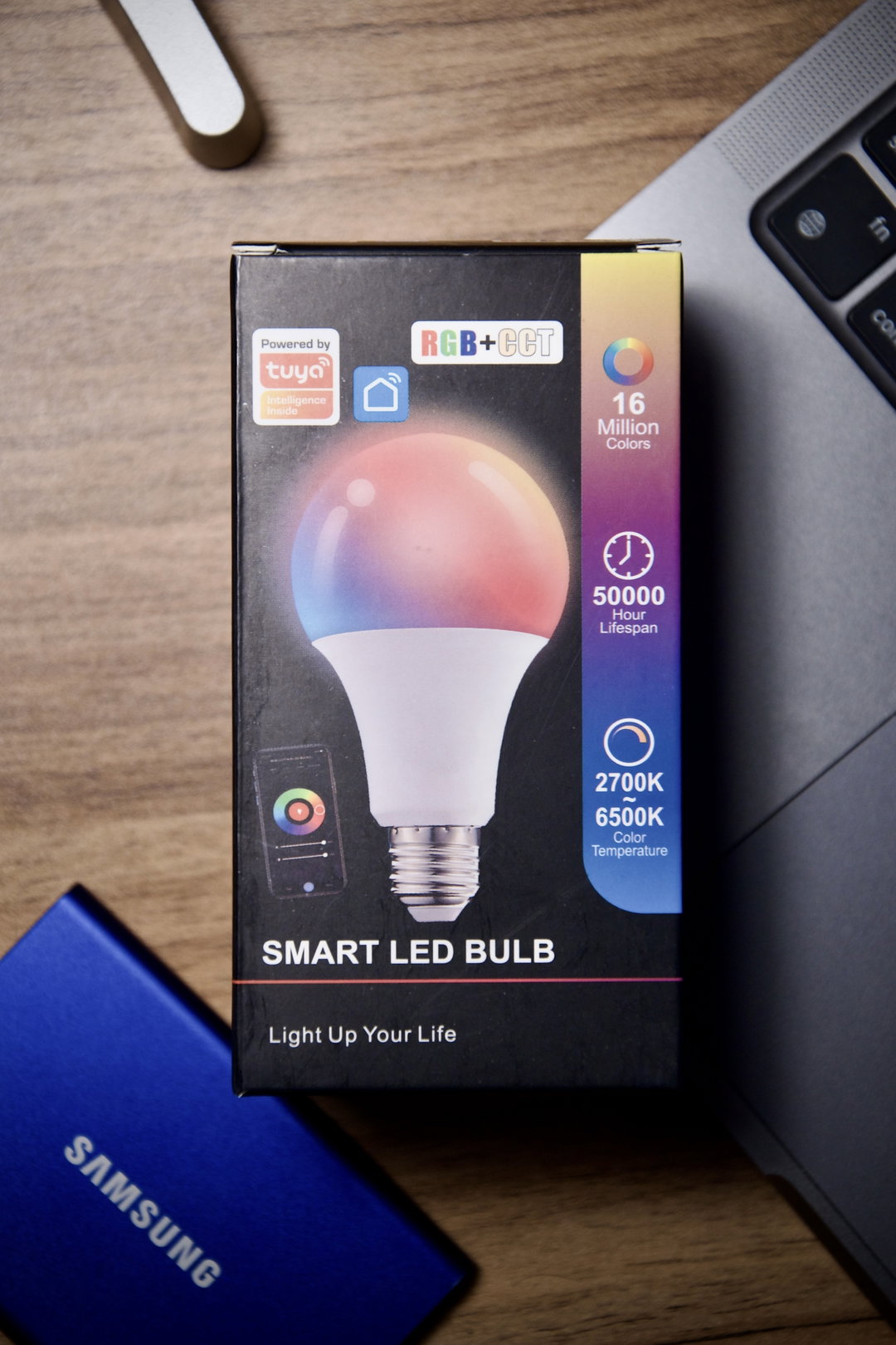 The Bulb Bundle x2