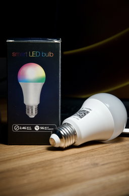 The “Brighter” Bulb Bundle x4