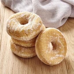 20 Beignets