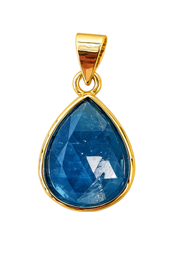 Ocean Drop Pendant