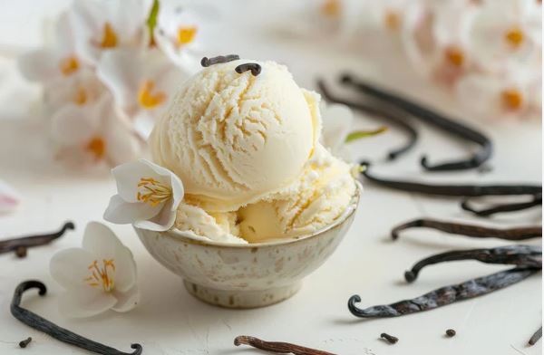 🍨 Glaces Maison 
