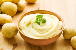 Purée maison