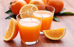 Jus naturels maison