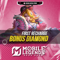 MLBB FIRST RECHARGE (Global)