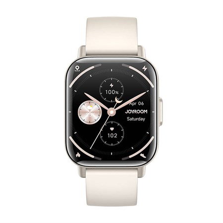 Smart Watch JR-FT3s_3