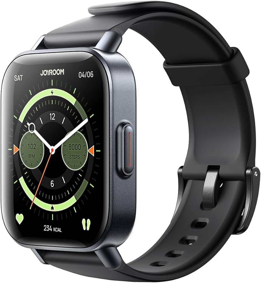 Smart Watch JR-FT3s_2
