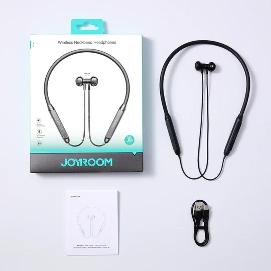 Neckband  JR-D8_2