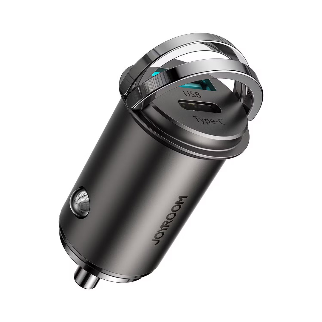 Car Charger C-A35 45W