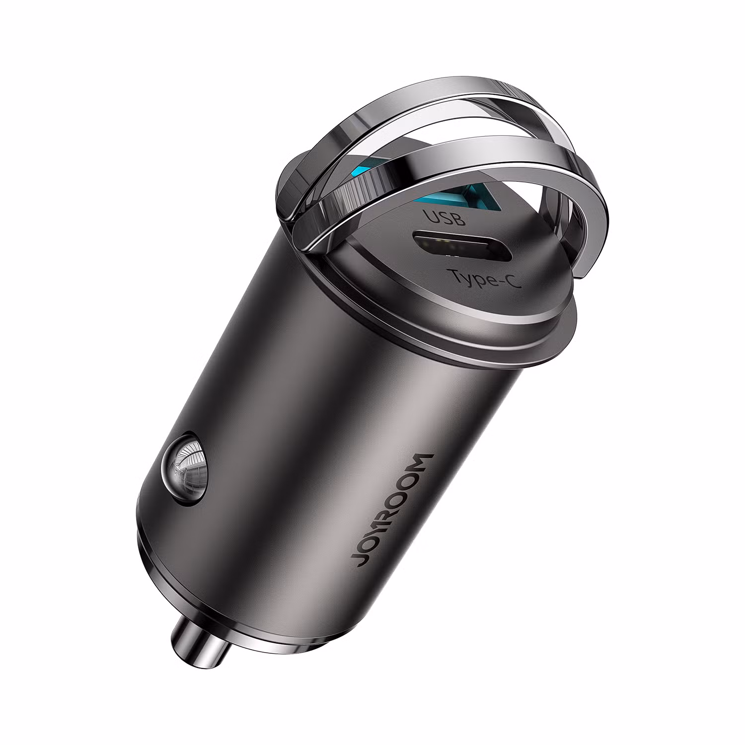 Car Charger C-A35 45W_0