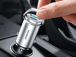 Car Charger C-A35 45W
