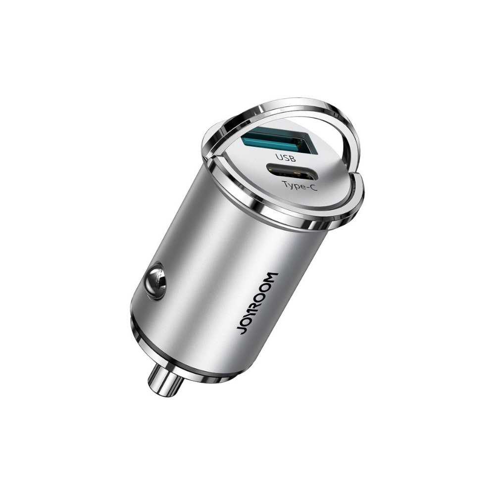 Car Charger C-A35 45W_1