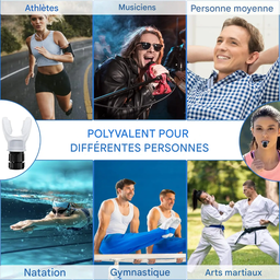 Endurance trainer