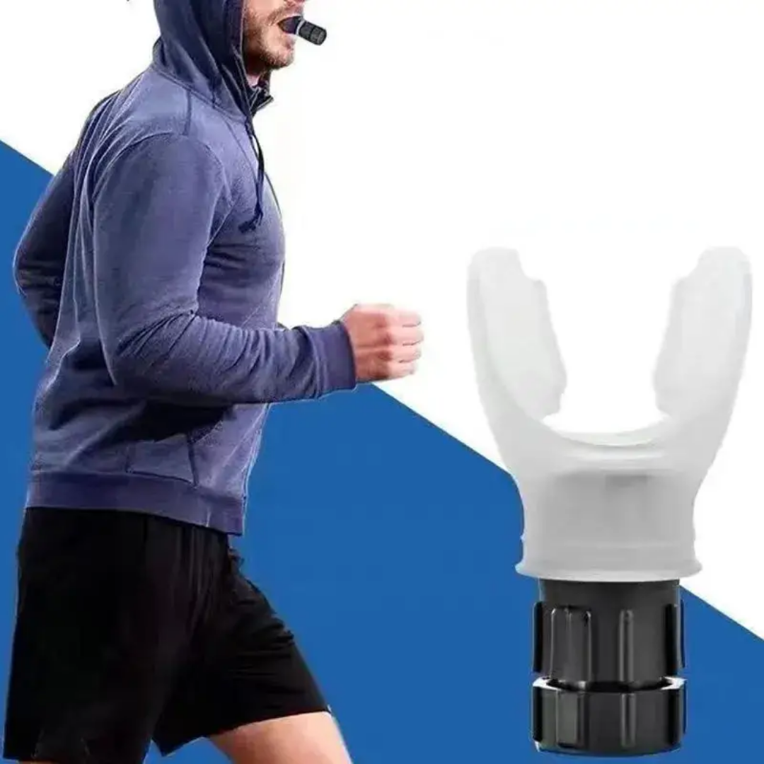 Endurance trainer_3