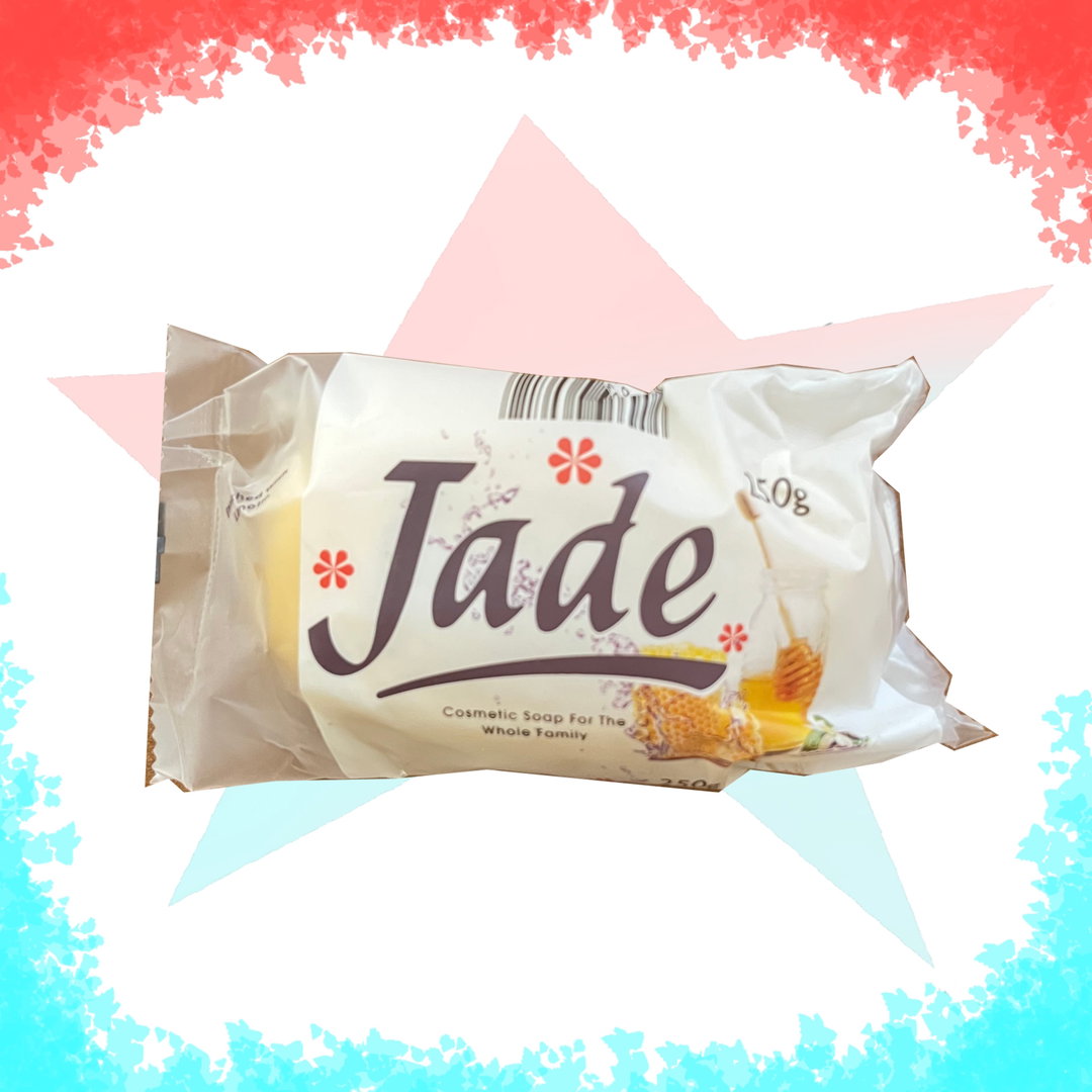 Jade Honey 250g