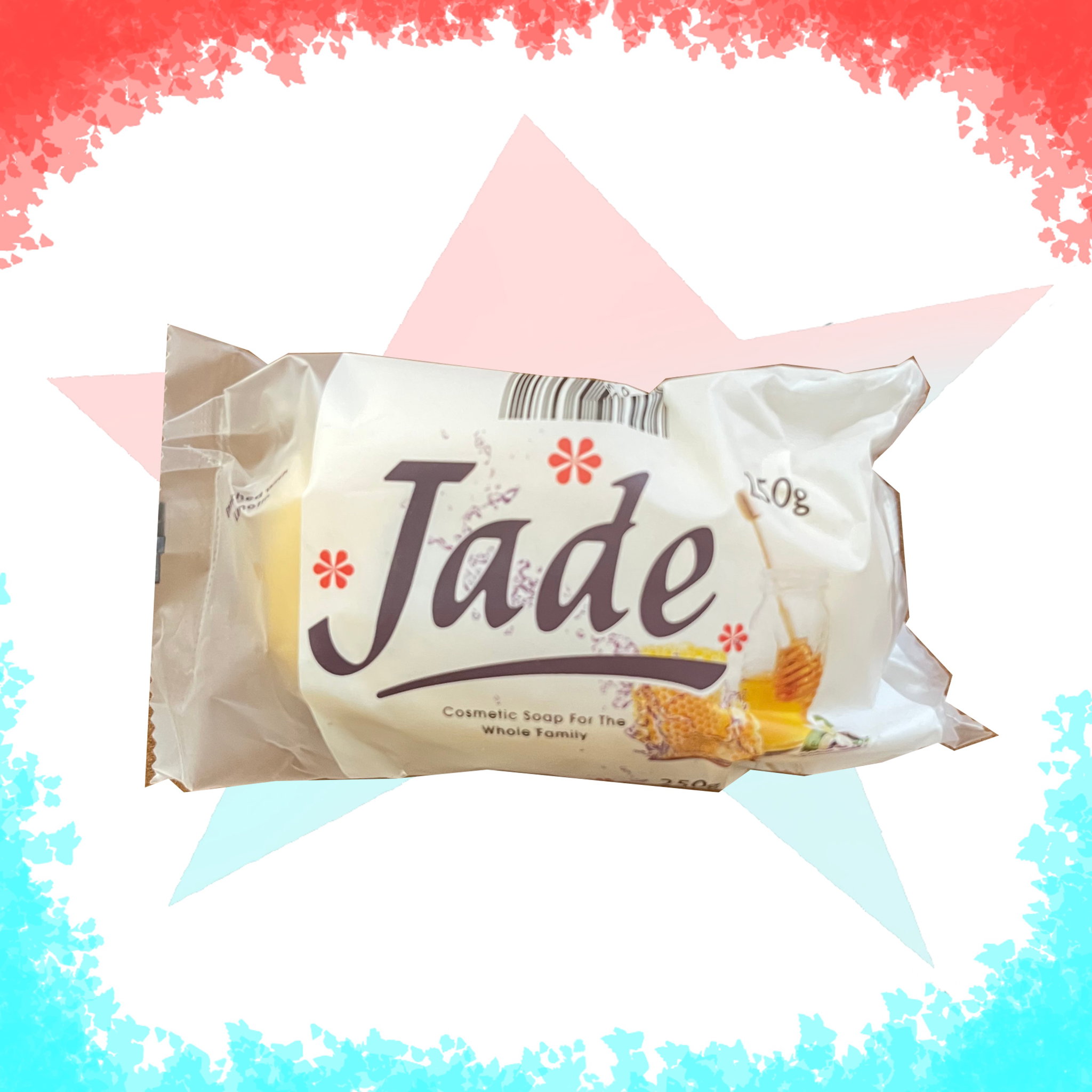 Jade Honey 250g_0