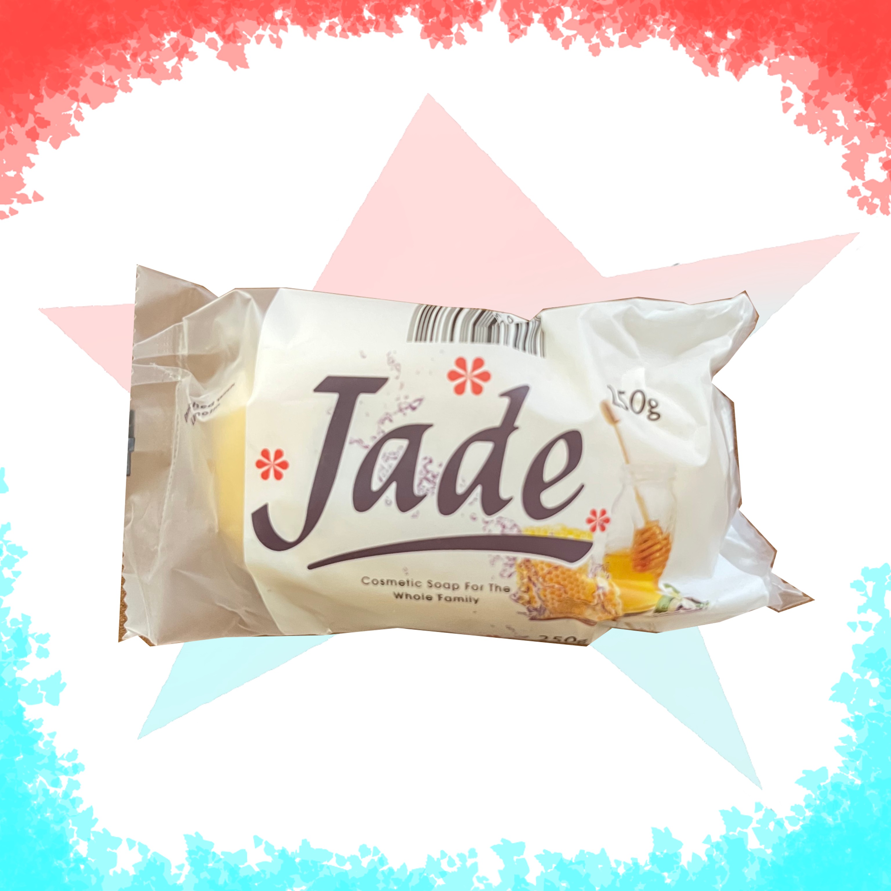 Jade Honey 250g