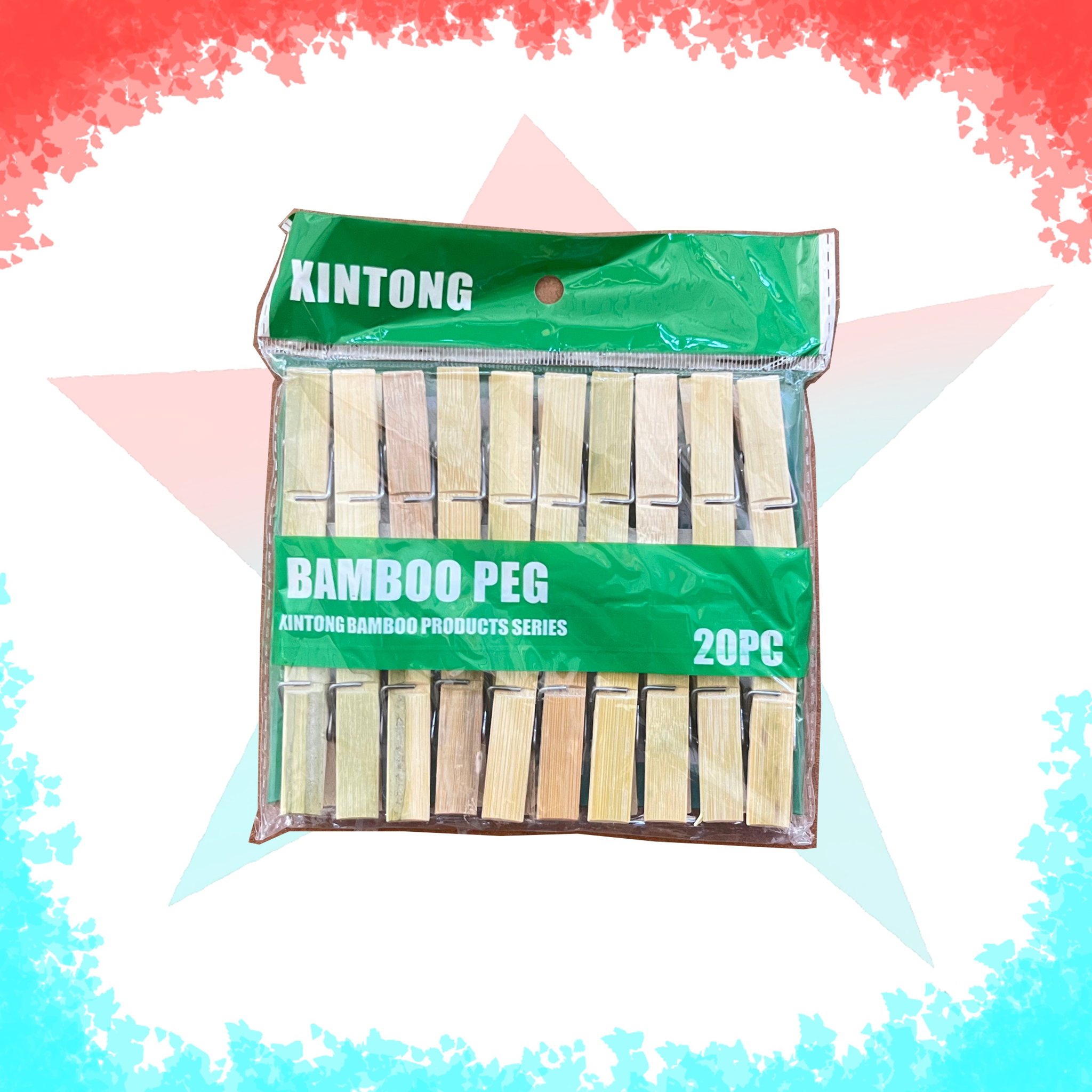 Wooden Pegs_0