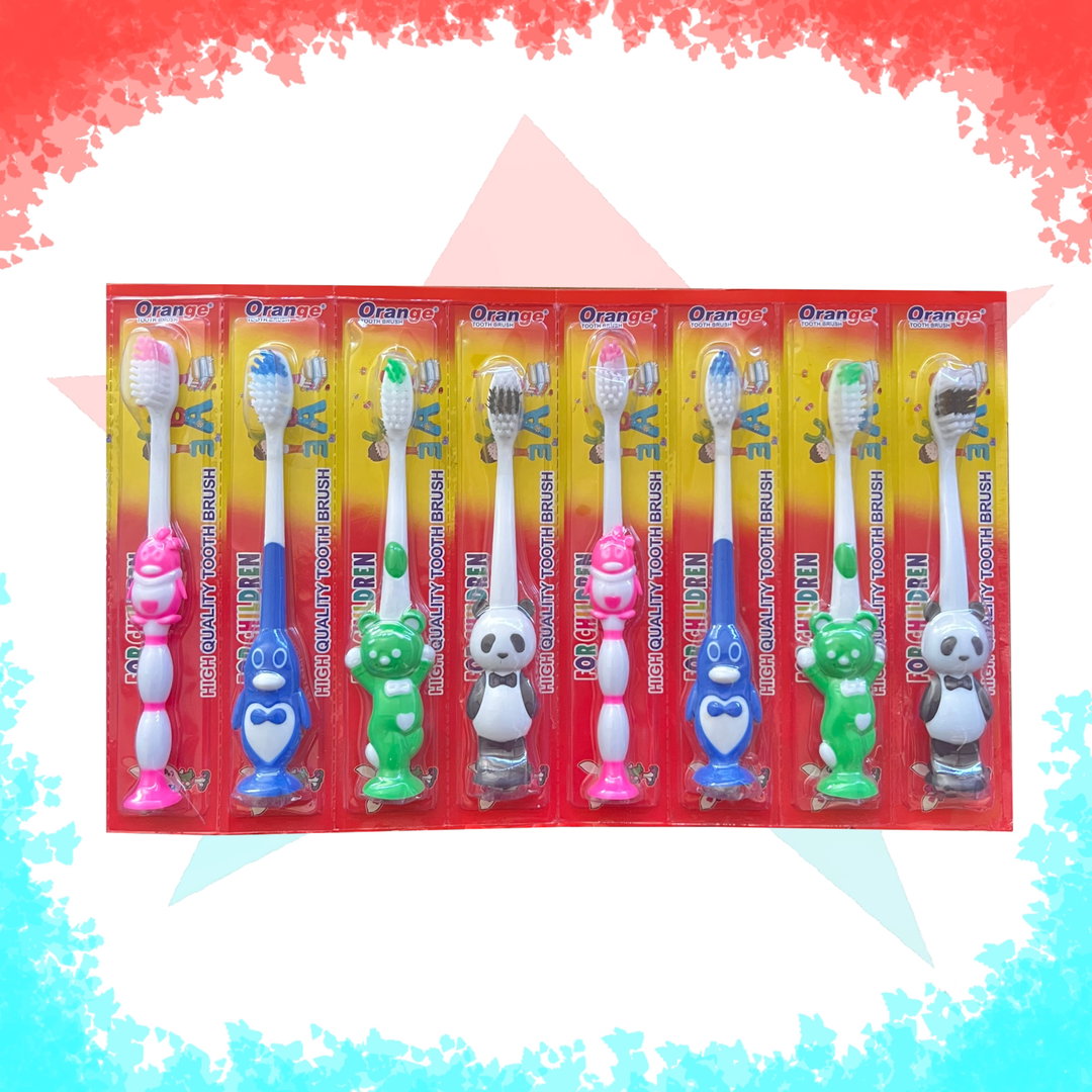 Baby Toothbrush