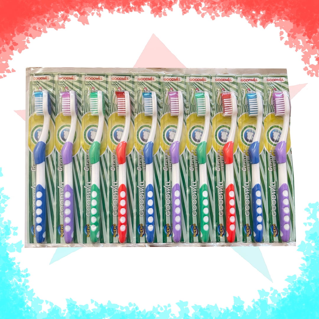 Toothbrush