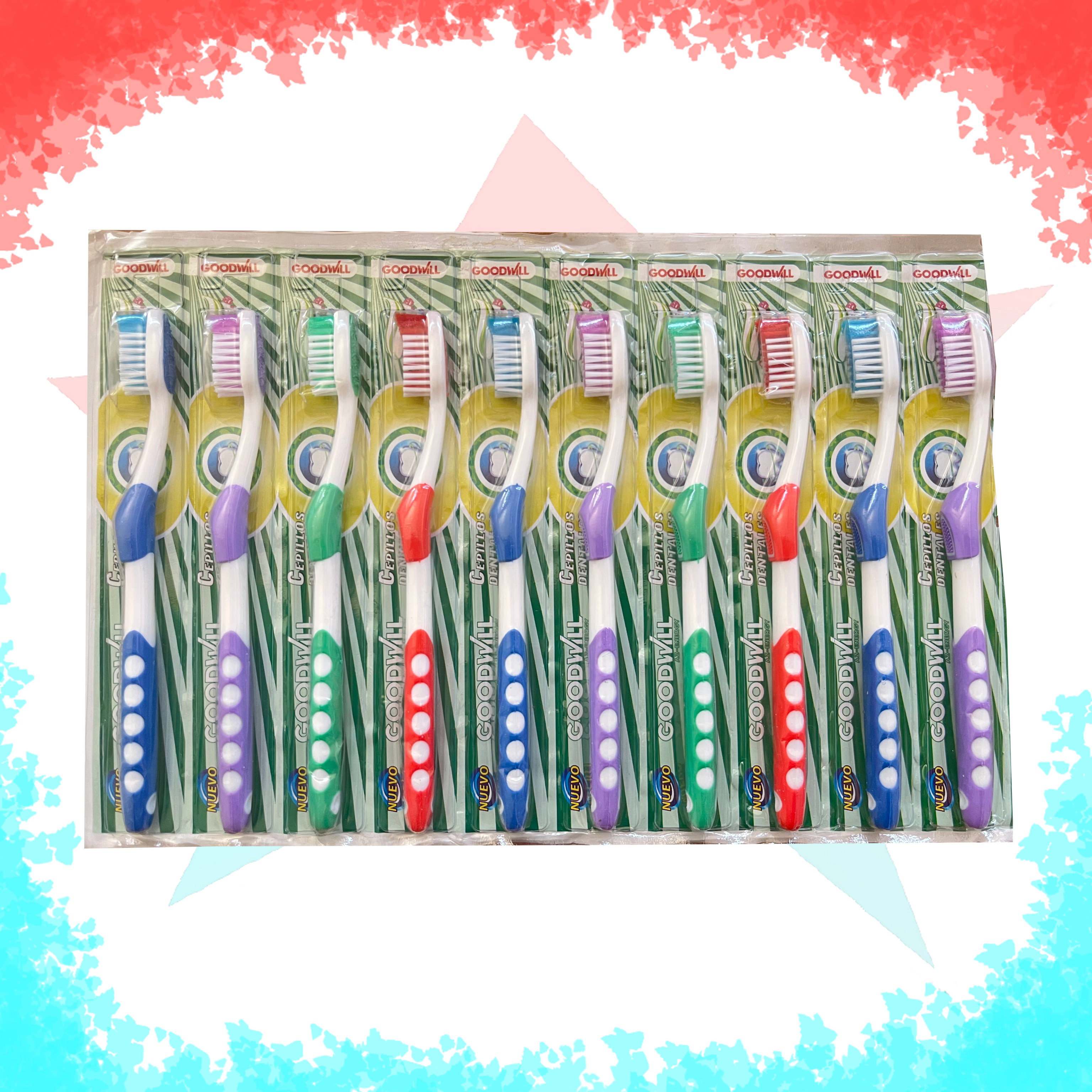 Toothbrush