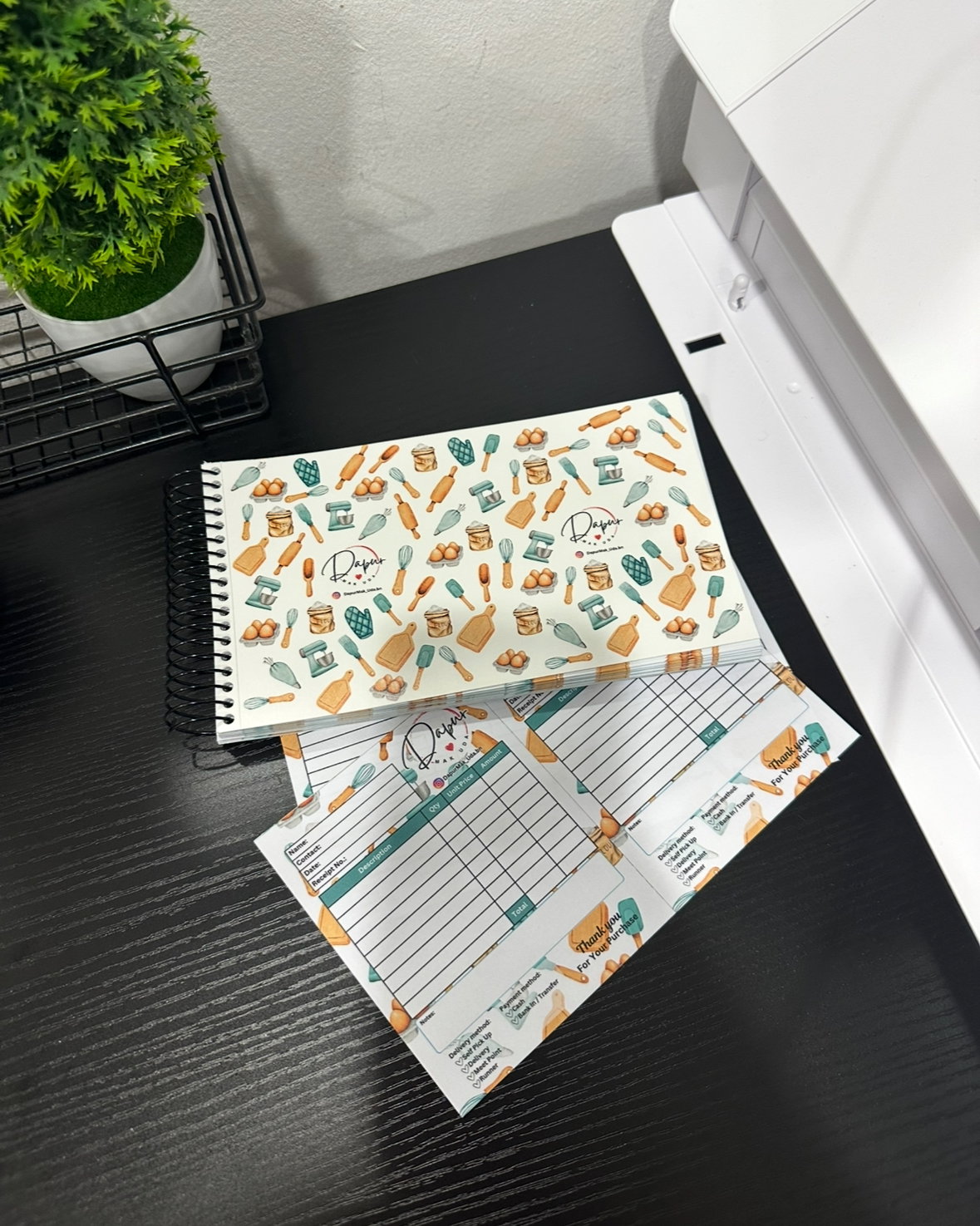 Receipt Book_0