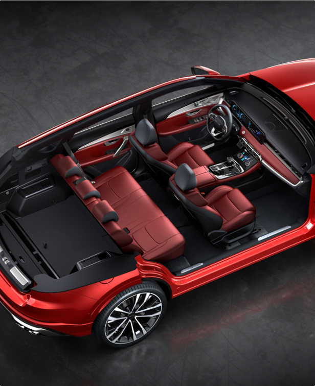 Jetour X70 PLUS_8