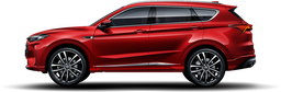 Jetour X70 PLUS