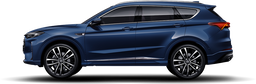 Jetour X70 PLUS
