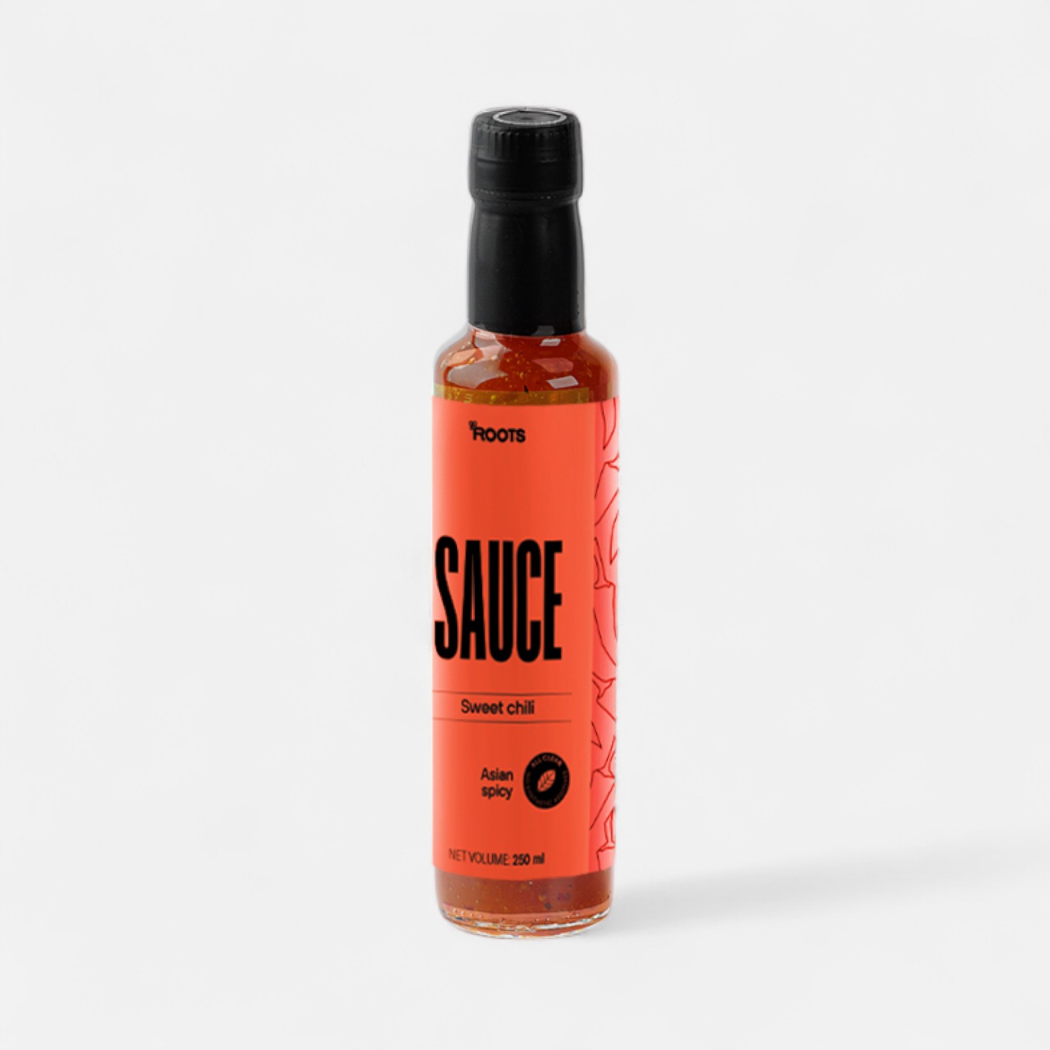 Roots Sweet Chili Sauce 300g_0