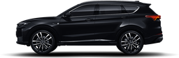 Jetour X70 PLUS