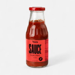 Roots Classic Tomato Sauce 330g